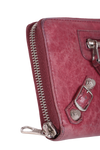 MOTOCROSS CLASSIC MONEY WALLET