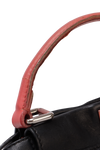 MINI PEEKABOO BAG