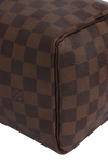 DAMIER ÉBÈNE SPEEDY 25