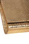 KATE TASSEL CLUTCH