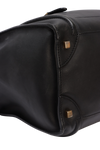 MINI LUGGAGE TOTE