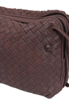 INTRECCIATO NODINI BAG