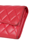 CLASSIC LONG FLAP WALLET