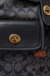 SIGNATURE HERITAGE BACKPACK