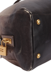 OMBRE SHOULDER BAG