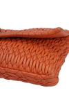 MATELASSÉ CRYSTAL BAG