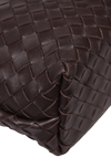 MEDIUM INTRECCIATO ANDIAMO TOTE