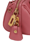 SAFFIANO LUX MINI BAULETTO