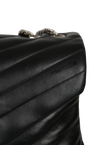 LARGE LOULOU BAG
