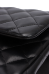 JUMBO CLASSIC DOUBLE FLAP LAMBSKIN