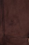 FUR TRENCH COAT 38