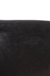 TWIN POCKET GLACE CALF TOTE