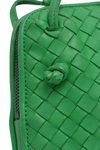 INTRECCIATO NODINI BAG