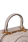 BLONDIE TOP HANDLE BAG