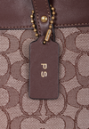SIGNATURE FIELD 22 TOTE BAG