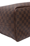 DAMIER ÉBÈNE NEVERFULL GM