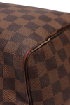 DAMIER ÉBÈNE SPEEDY 35
