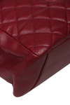GRAND SHOPPING TOTE CAVIAR