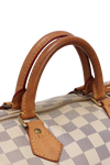 DAMIER AZUR SPEEDY 35