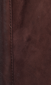 FUR TRENCH COAT 38