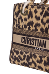 LEOPARD LADY D-LITE BAG