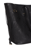 MONOGRAM EMPREINTE NEVERFULL MM