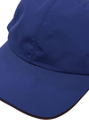 NYLON BASEBALL CAP