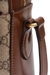 SMALL GG SUPREME HORSEBIT 1955 BAG