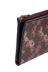CANVAS CARD HOLDER