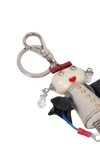 ROBOT EDWARD KEY CHARM