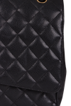 MAXI CLASSIC DOUBLE FLAP CAVIAR