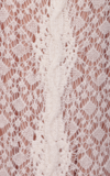 LACE LONG DRESS