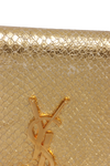 KATE TASSEL CLUTCH