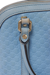 MICROGUCCISSIMA MINI DOME BAG