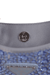 CLEO CRYSTAL BAG