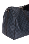 DAMIER COBALT KEEPALL BANDOULIÈRE 45