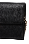 INTERLOCKING G DOLLAR CHAIN WALLET