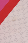 GG SILK SCARF