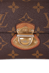 MONOGRAM JOEY WALLET