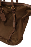 TESSUTO TOTE BAG