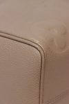 MONOGRAM GIANT SPEEDY 25 BANDOULIÈRE