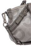 SIGNATURE SATCHEL BAG