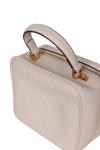 BLONDIE TOP HANDLE BAG