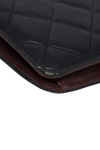 CC QUILTED WALLET