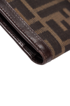 ZUCCA BIFOLD WALLET