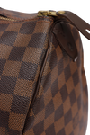 DAMIER ÉBÈNE SPEEDY 35