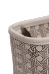 EVER-READY ZIP TOTE