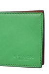 LEATHER WALLET