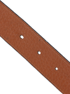 LV INITIALES REVERSIBLE BELT