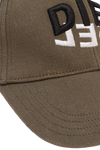 LOGO BASEBALL CAP